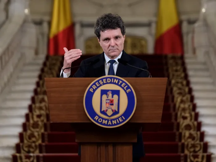 Oana Pellea îl acuză pe Nicușor Dan Ați mediat prost... conflictul a explodat