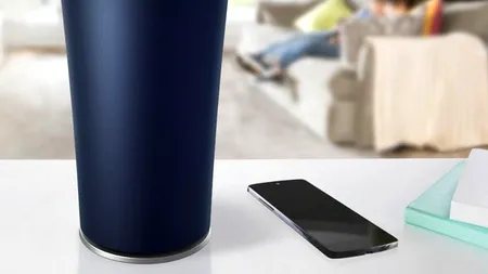 Google a lansat un router Wi-Fi inteligent