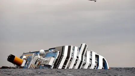 La un an de la naufragiul Costa Concordia, amintirile sunt încă vii. 
