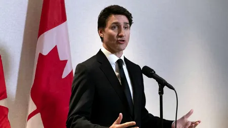 Justin TRUDEAU face referire la cetățenii americani în privința declarațiilor recente ale lui Donald Trump. Ce spune acesta