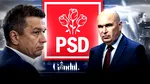 Sorin Grindeanu, discurs în ședința votului pentru retragerea sprijinului lui Bolojan: „Planul Bolojan” de distrugere a acționat ca un scut pentru multinaționale”