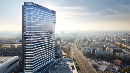 Globalworth semnează un contract de închiriere cu CEO Clubs, cea mai importantă rețea de business networking din România