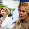 VIDEO | Gabriela Firea: „Godei nu a fost șoferul meu, finul sau nepotul soțului”