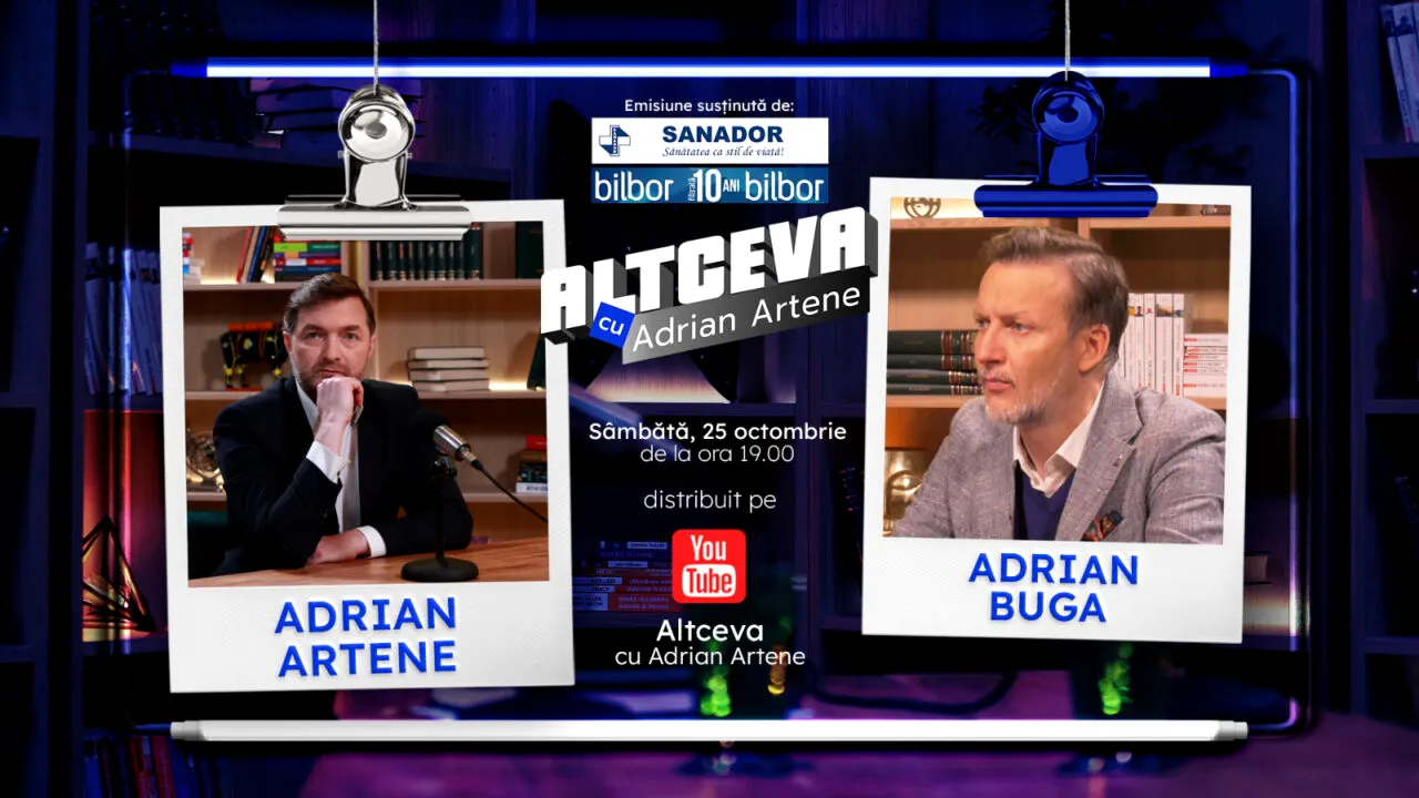 Secretele Casei Regale a României, dezvăluite într-o ediție specială a podcastului ”Altceva cu Adrian Artene”