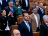 Fostul ministru al Sănătății face apel la responsabilitatea partidelor înainte de întâlnirea de la Cotroceni