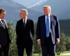 Gestul făcut de premierul Canadei în prezența lui TRUMP la summitul G7 /Reacția lui Macron