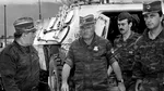 A murit fostul general sârb bosniac Ratko Mladic, condamnat pentru genocid