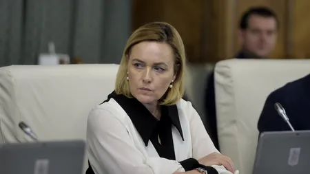 Aranjamentele TEMPORARE, soluția pentru migranți. Carmen Dan, despre CRIZA vaselor din Marea Mediterană
