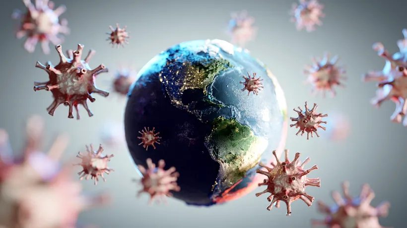 Combaterea pandemiei: Ce poate face fiecare dintre noi pentru a diminua răspândirea coronavirusului