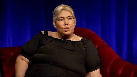 De ce nu are Ioana Tufaru LOC DE MUNCĂ. ”Ăsta e un lucru foarte adevărat și mi-l asum”