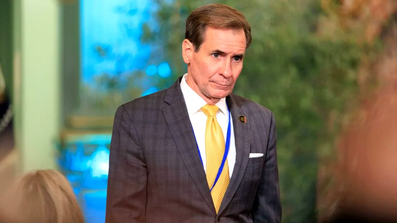 Casa Albă sugerează că este improbabilă eliminarea organizației islamiste Hamas