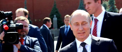 Vladimir Putin vrea un plan pentru “turismul de vaccinare” din Rusia 