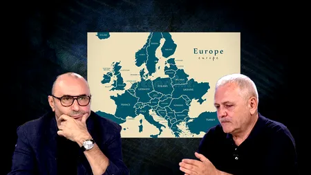 Liviu Dragnea: „EUROPA se va prăbuși în următorii ani”
