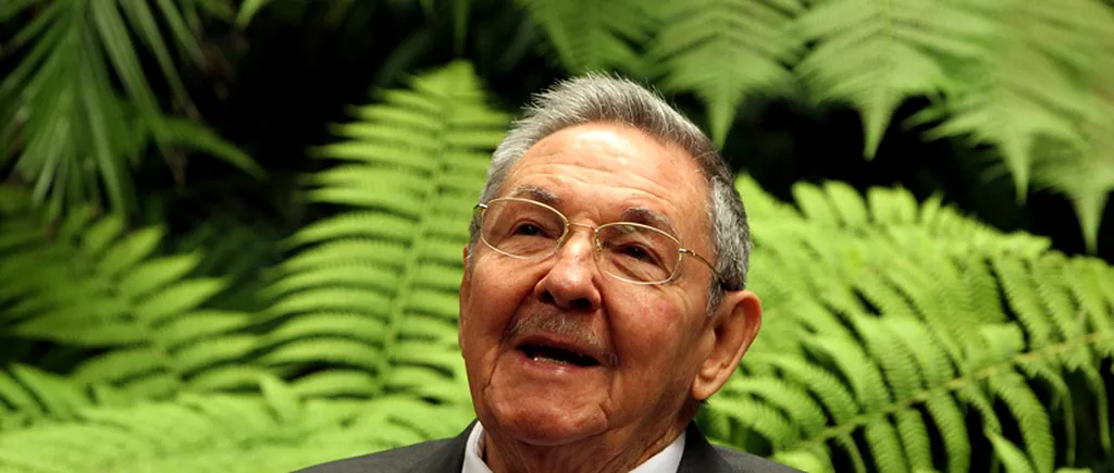 Raul Castro a obținut ultimul mandat la conducerea Cubei, până în 2018