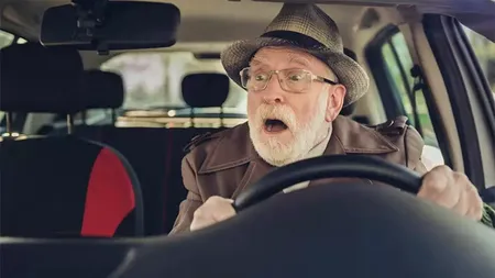 Se schimbă legea! Mulți șoferi peste 70 de ani NU vor mai avea voie să conducă