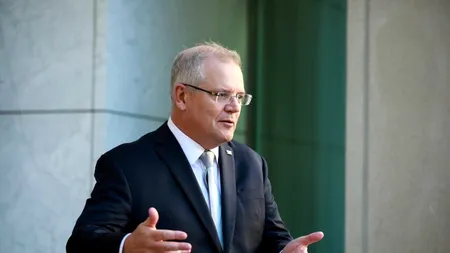 ANUNȚ. Australia ia în considerare măsuri de sprijin pentru cetățenii din Hong Kong, după modelul Marii Britanii