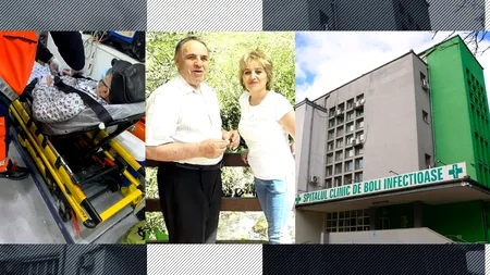 Înregistrări BOMBĂ în cazul bărbatului care a murit în spital, la Constanța. ”Te leg de mâini. Dacă nu stai cuminte, ăla ești!”