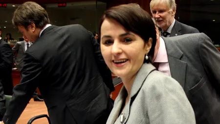 Luminița Odobescu: Nu vom face rabat de la Tratatul de aderare privind liberalizarea pieței muncii