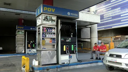 Țara în care un litru de benzină costă 0,0005 dolari