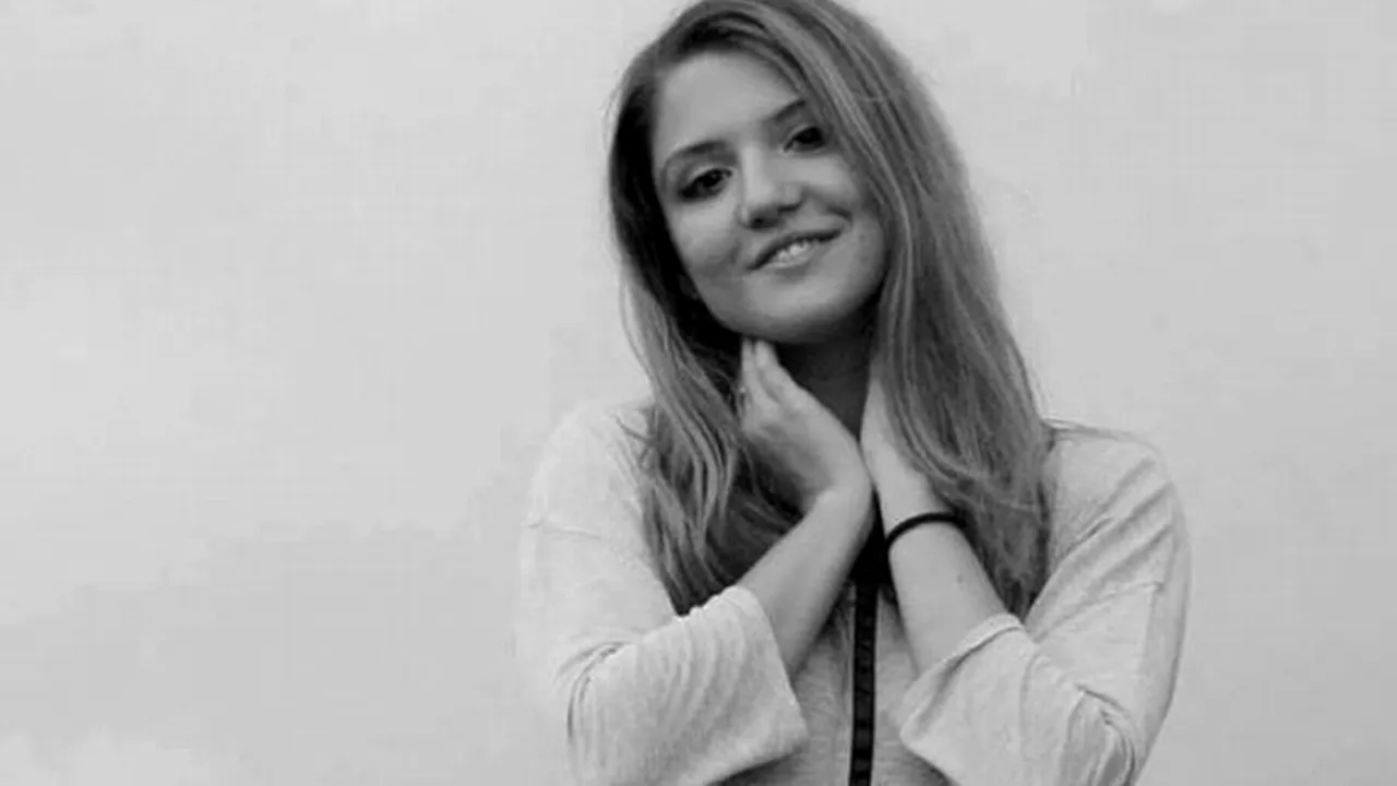 Tânăra pentru care se organiza campania ''Alături de Teo'' s-a stins din viață