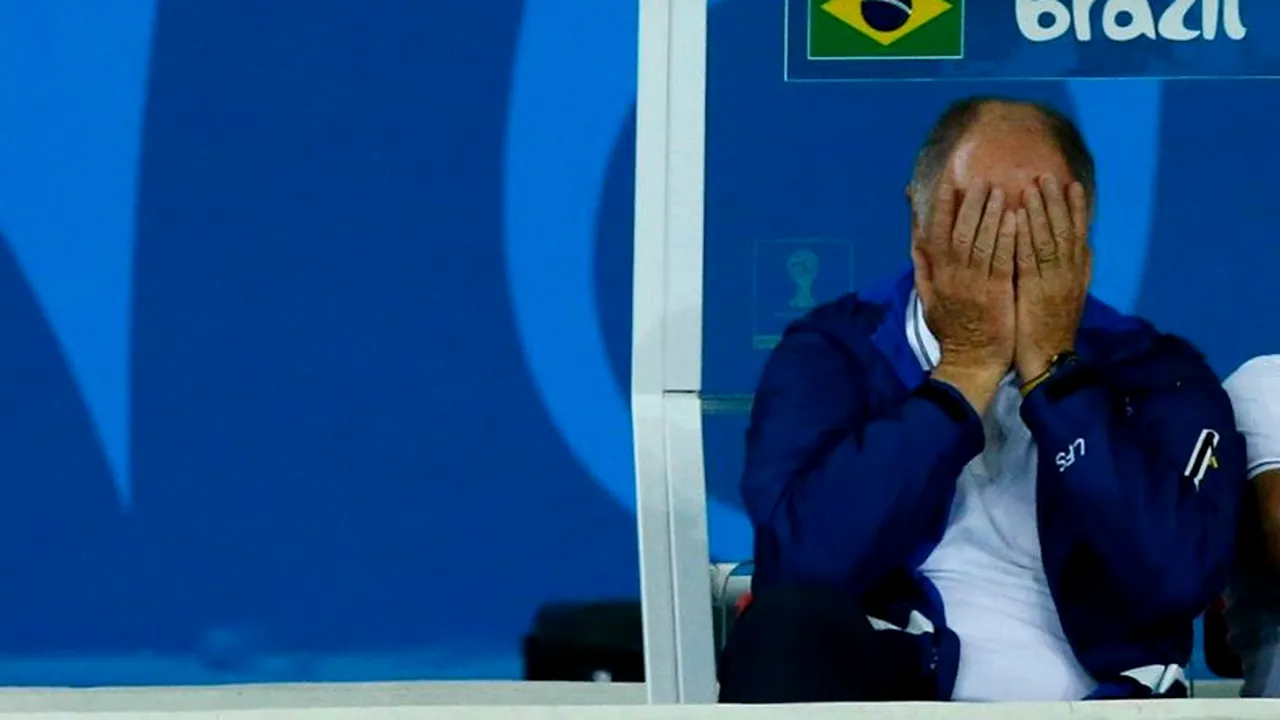 Presa braziliană anunță numele noului selecționer al Braziliei