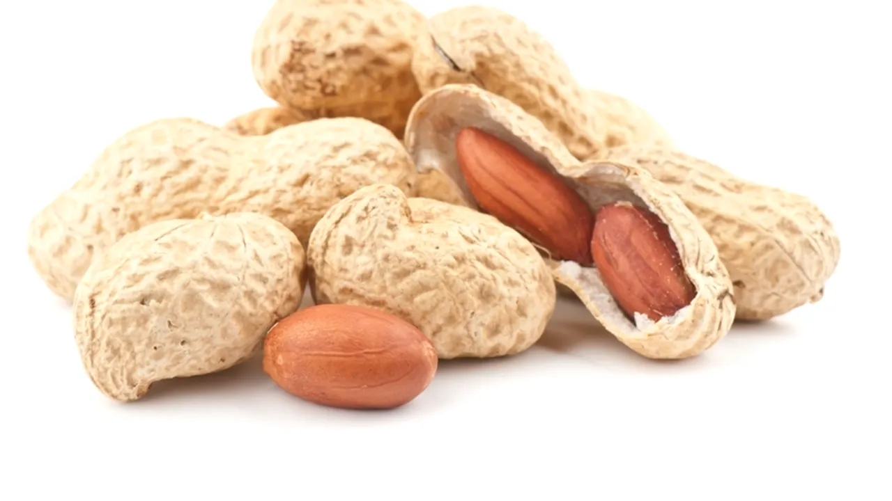 STUDIU. Primul tratament de succes împotriva alergiei la alune