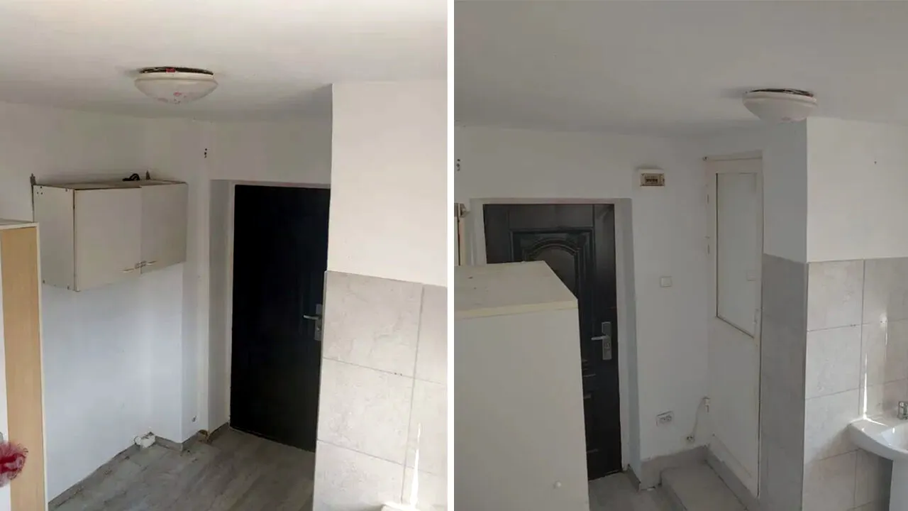 Cum arată cea mai ieftină garsonieră din Constanța: Costă doar 20.000 euro