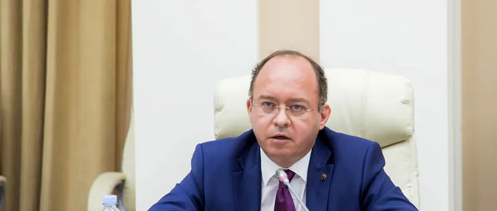 România, prin MAE, a transferat 100.000 de euro în Belarus. Precizările ministrului Afacerilor Externe, Bogdan Aurescu