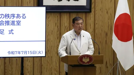 Japonia denunță intensificarea activităților MILITARE chineze/ „Creează o situație care ar putea avea un impact serios asupra securității țării”