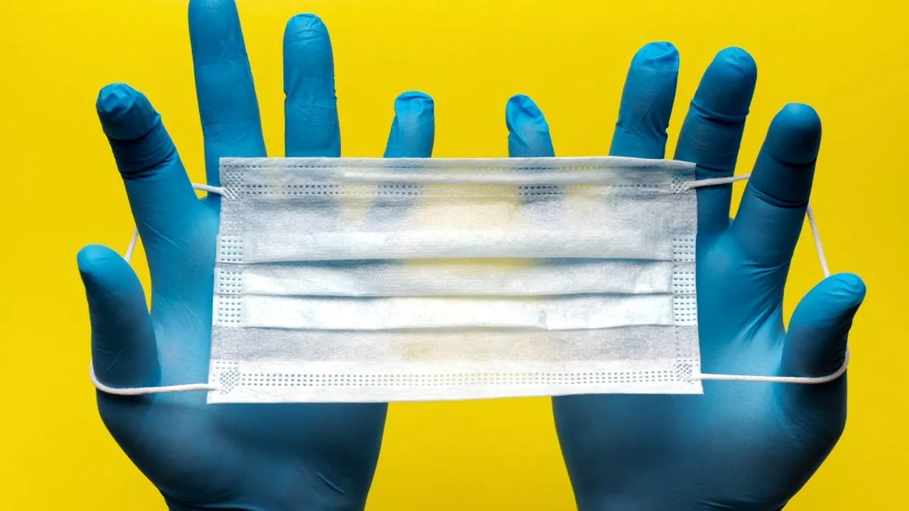 TURCIA va livra cinci măști fiecărui cetățean