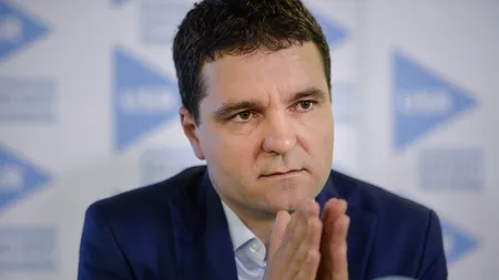 Nicușor Dan: Continuăm discuțiile cu miniștrii tehnocrați 