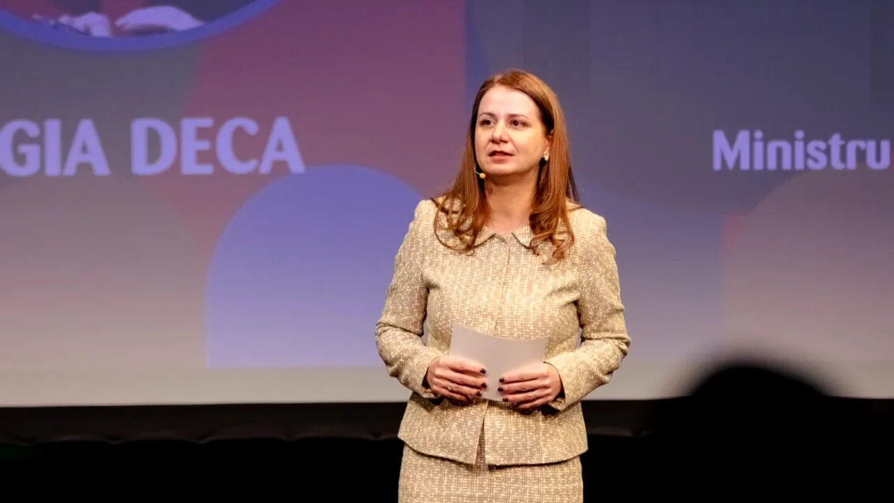 Ligia Deca, ANUNȚ important pentru elevi: ”România va putea citi mai mult, prin Programul Naţional 'O carte pentru fiecare'”