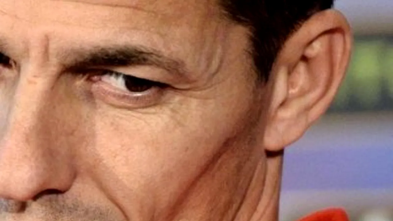 Reacție dură după ce Gâlcă a fost „înlocuit