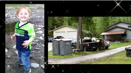 Un băiat de trei ani a fost găsit la două zile după ce a dispărut pe un munte. Cum a reușit să supraviețuiască singur, la sub 0 grade Celsius