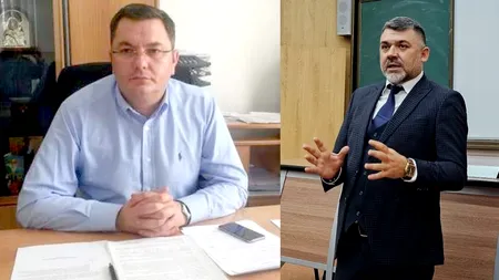 Ce spune legea în cazul lui Robert Dâncă, managerul Maternității „Cuza Vodă”, din Iași, prins conducând o mașină cumpărată pe firma altcuiva