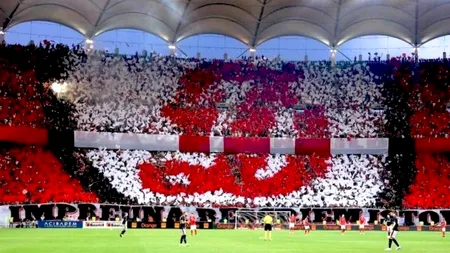 Duelul „câinilor” pe ARCUL de Triumf! Dinamo joacă în debutul play-off-ului cu FC Buzău, antrenată de Adrian Mihalcea