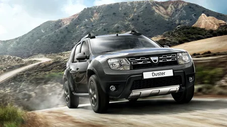 Dacia, cifră de afaceri uriașă în 2016. Ce profit au obținut francezii în România