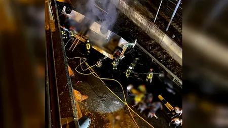 ȘOCANT! Românii, scoși vinovați pentru accidentul de pe podul din Veneția! / 21 de turiști au murit