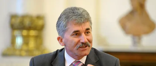 Ioan Oltean, audiat la Direcția Națională Anticorupție 