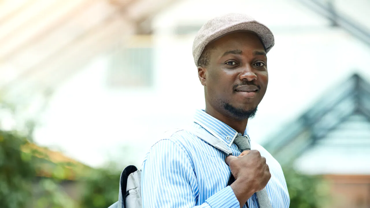 Un NIGERIAN a testat ospitalitatea românilor, iar răspunsurile l-au uimit: „Să nu înțelegi greșit”