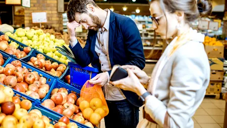 Promoții false în MAGAZINE: Clienți păcăliți în prag de sărbători