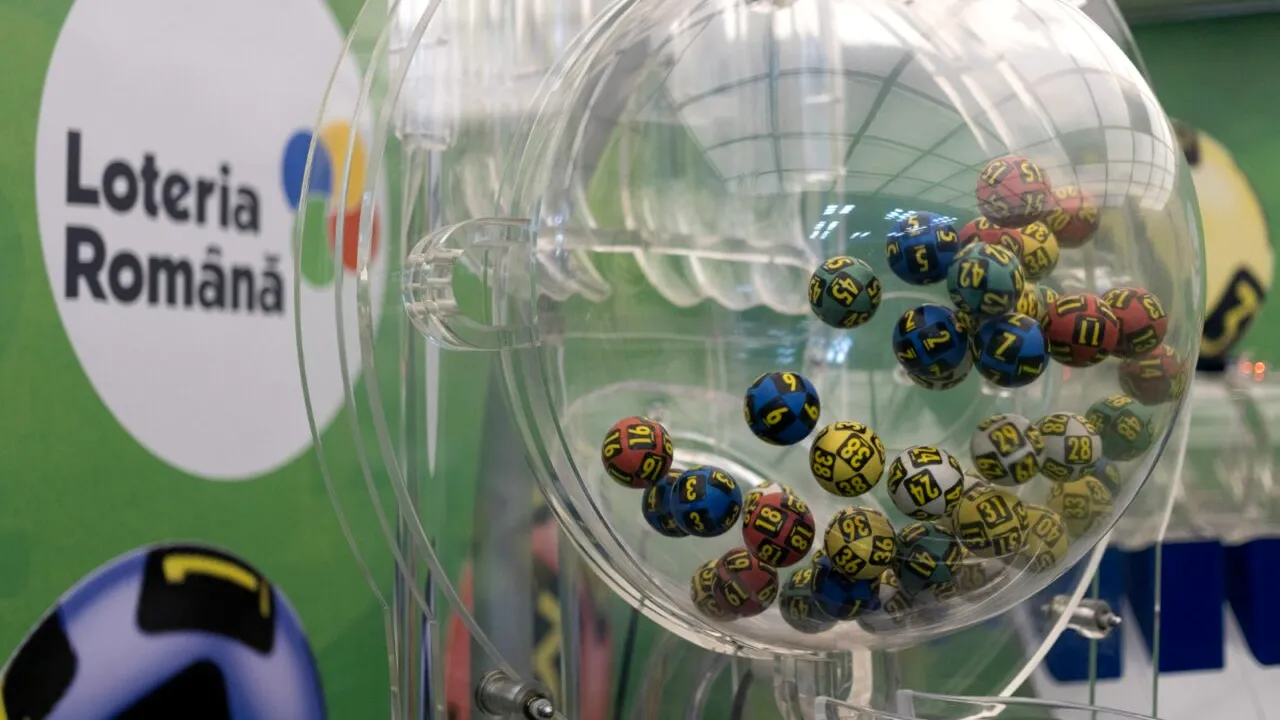 Numerele câștigătoare extrase la LOTO 6/49, Joker, 5/40, Noroc la tragerile speciale ale verii de duminică, 14 iulie 2024