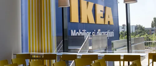 Ikea închide toate cele 30 de magazine din China/ Epidemia contaminează comerțul global: General Motors, Disney, Starbucks, McDonald's se retrag de teama  coronavirusului 