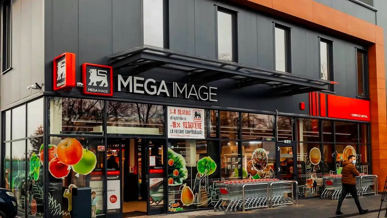 Program Mega Image de Crăciun 2023. Orarul magazinelor pentru 24, 25 și ...
