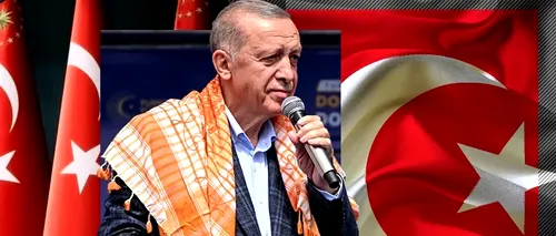EXCLUSIV | Schimbă Erdogan macazul? Priorități într-un an simbolic pentru Turcia. Analist: Va continua să joace un rol de mediere și de câștig
