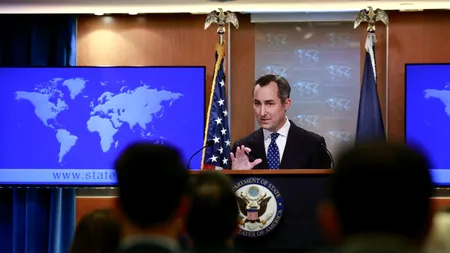 Iranul a cerut ASISTENȚĂ din partea SUA pentru localizarea elicopterului președintelui /Washingtonul a vrut să ajute, dar nu a putut