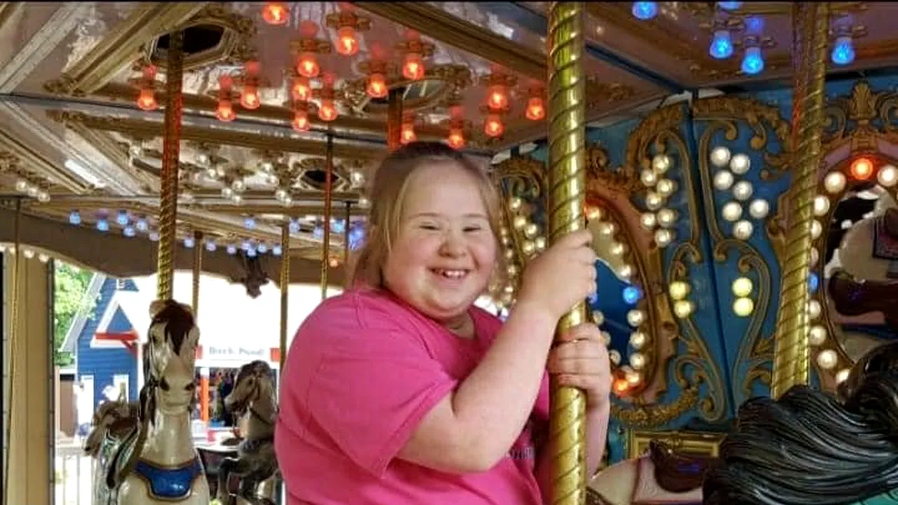 Drama unei adolescente de doar 15 ani: A învins cancerul și a murit de COVID-19 