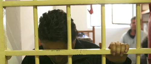 Anchetă la Penitenciarul Târgu-Jiu, după ce un deținut de 45 de ani a murit