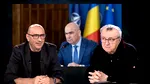Ion Cristoiu: „Bolojan activează ca și cum ar fi căzut deja de la conducere. El lucrează pentru poziția pe care o va avea în Opoziție”