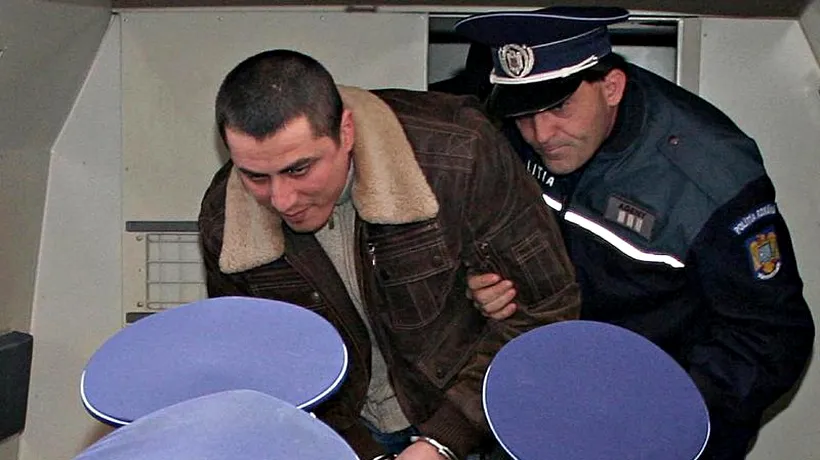Cristian Cioacă a fost condamnat la 22 de ani de închisoare
